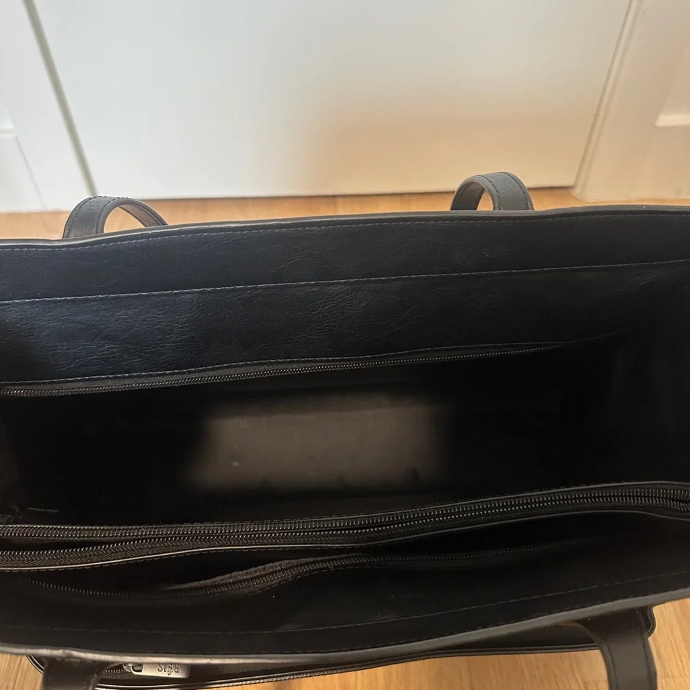 BEIS Large Work Tote - Picture 4 of 5